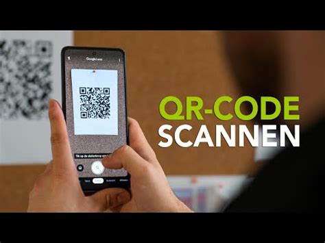 Hoe Moet Je Een Qr Code Scannen In Enkele Eenvoudige Stappen