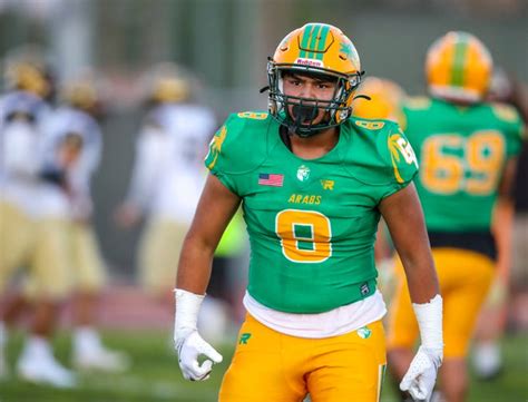 Coachella Valley Defense Shines On Night When Game Became Secondary