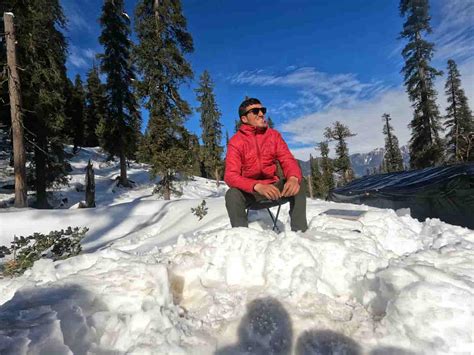 Best Time To Visit Kedarkantha Trek Exploring The Himalayan Winter