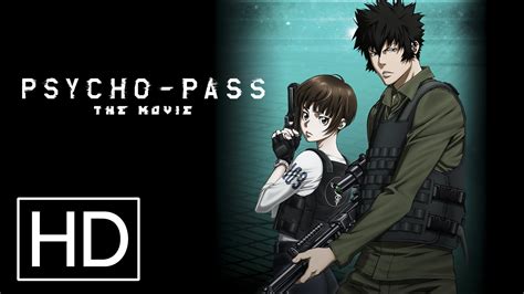 Psycho Pass Wallpaper Hd 83 Images