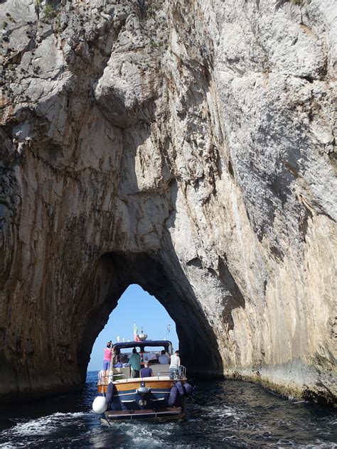 On the Isle of Capri - la mia bella vita