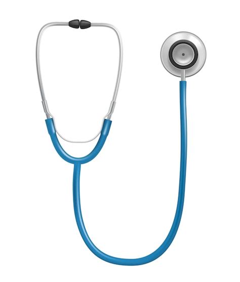 Premium Vector Medical Stethoscope Tools For Doctor Healthcare