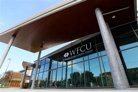 New Windsor Family Credit Union Branch Opens Tuesday | windsoriteDOTca