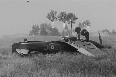 Hurricane RE-C No. 229 Squadron RAF | World War Photos