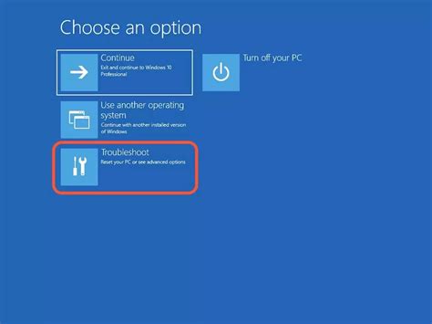 How To Start Windows In Safe Mode And Then Exit Later Business