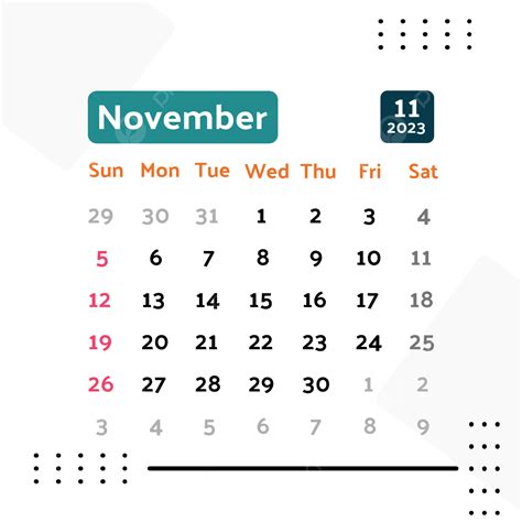 Tahun Kalender Penuh Warna Dan Desain Menarik Untuk Dicetak Kirim