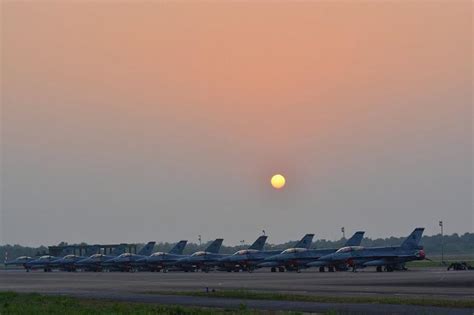 In Pics Tejas Sukhoi Jaguars Of Iaf And Singapore S F Roar In