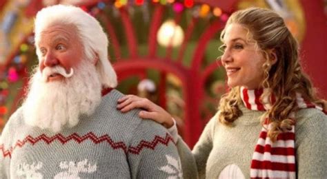 The Santa Clause Is Returning As A Disney Series With Tim Allen In The Lead Role