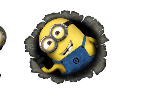 Minions Wallpapers Wallpaper Cave