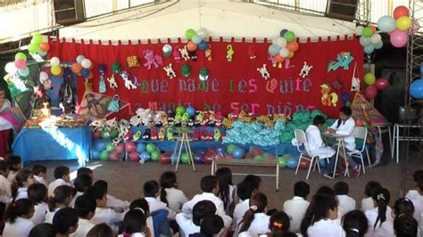 La escuela 847 de Las Toscas festejó el día del niño Paralelo 28