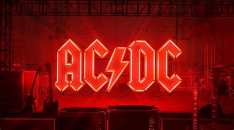 Best 12 AC/DC Songs Ranked - Top AC/DC Songs