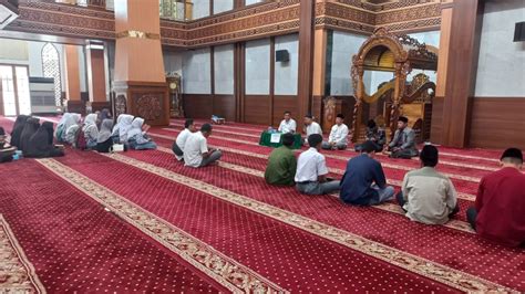 Seleksi Beasiswa Karawang Cerdas Jalur Tahfidz Quran Dilakukan Di