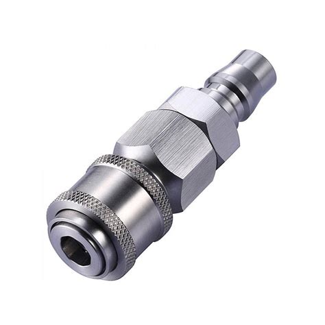 Quick Air To Kliclok Adaptor For Hismith Premium Sex Machines