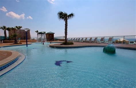 Laketown Wharf (Panama City Beach, FL) - Resort Reviews - ResortsandLodges.com