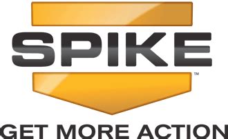 Spike Logo - LogoDix