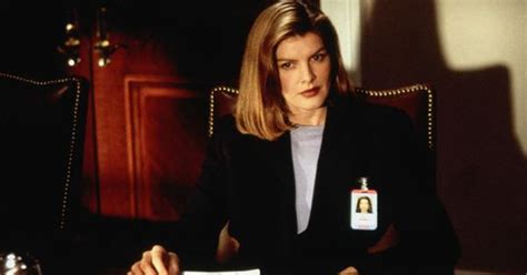 Rene Russo Movies