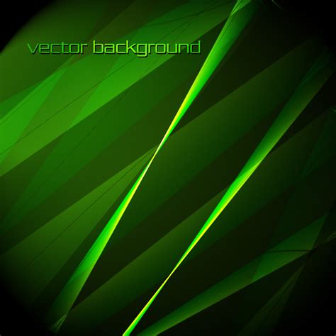 Beautiful vector green background 221193 Vector Art at Vecteezy