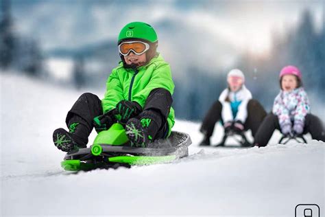 10 Best Snow Toys For Kids