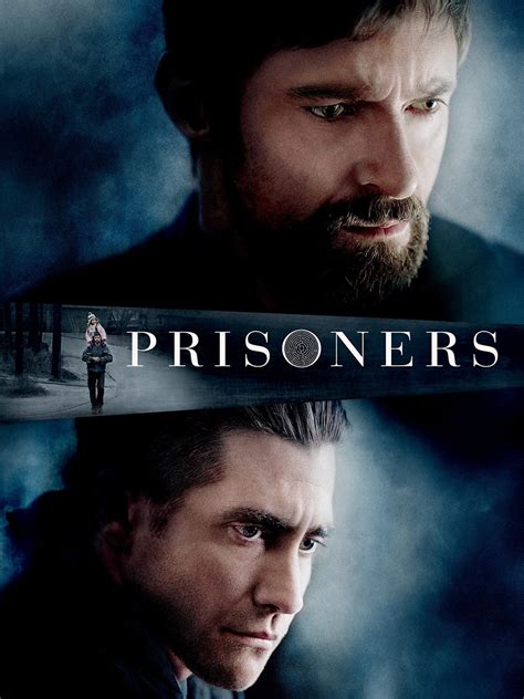 Prisoners - Movie Reviews