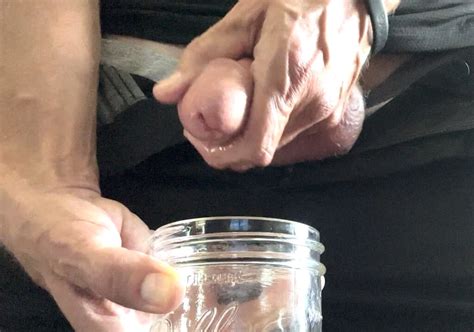 Erotic Pissing In Jar And Masturbation Gay Big Cock Porn Feat Raven Blackheart XHamster