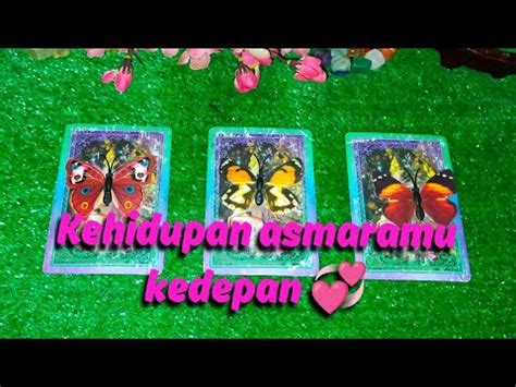 Tarot Pilih Kartu KEHIDUPAN ASMARAMU KEDEPANNYA Aurelia Tarot