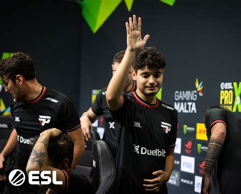 Esl Pro League S Pain Vence Og Em S Rie Equilibrada Cs Go Ge