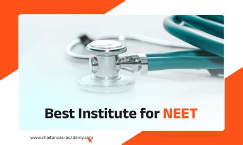 Best Institute For Neet Chaitanyas Academy Blog