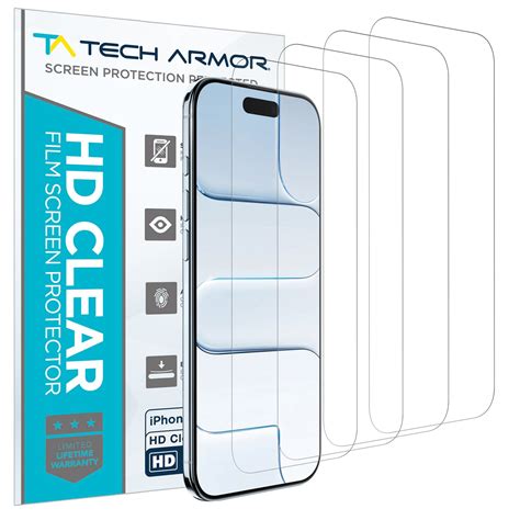 iphone air screen protector 5