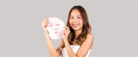 Las Mejores Mascarillas Faciales Coreanas En Tu Tienda Online Michii