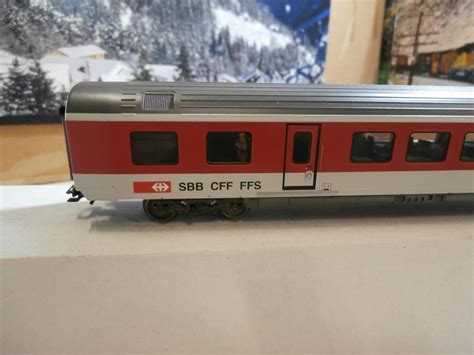 M Rklin Speisewagen Sbb Ab Stutz Kaufen Auf Ricardo