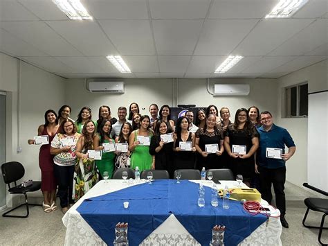 Emoção marca formatura da primeira turma de Residência