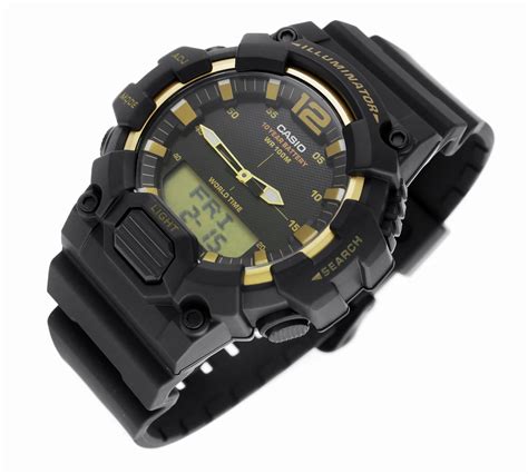 Zegarek Casio Hdc A Zegarkiwsieci Zegarki Casio Sklep