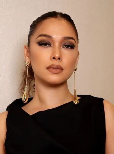 Maja Salvador The Multifaceted Filipino Star