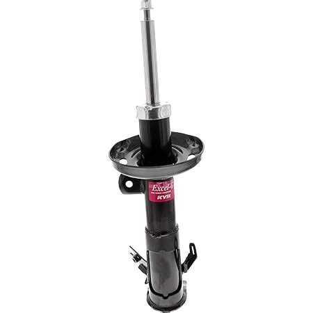 Amazon Kyb Excel G Gas Strut Black Automotive