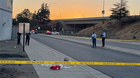 Fresno Ca Police Id Man Weeks After Tower District Killing Fresno Bee