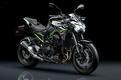 Las Mejores Motos Naked Limitables Para Carnet A En