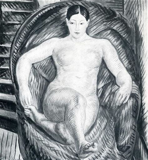 Nude John French Sloan WikiArt Org