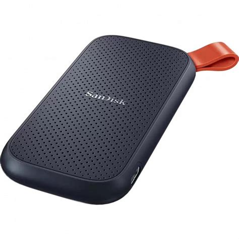 DISCO SOLIDO SSD PORTABLE SANDISK 1TB CINTA Starware