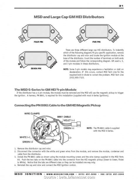 Hei Wiring Diagram