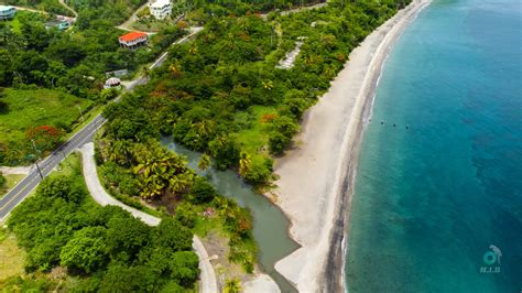 FEATURED PHOTO(S): Mero Beach - Dominica News Online