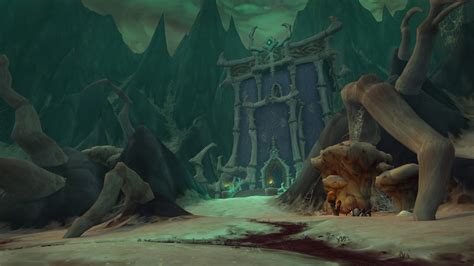 Shadowlands Maldraxxus Rares And Treasures Locations Notable Loot