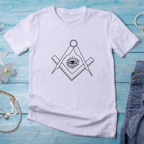 Masonic Svg Bundle Freemason Svg Third Eye Svg Masonic Freemason