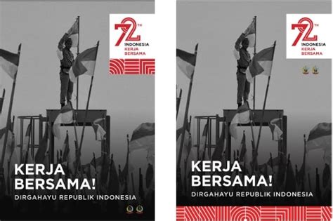 5 Sistem Aplikasi Logo Hut Ri Ke 72 Tahun 2017 Biologizone