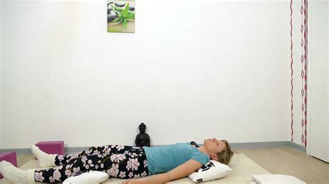 Yin Yoga F R Das Herzchakra Anahata Sequenz Mit Video