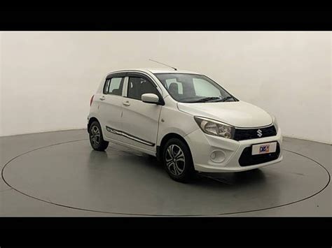 Used 2018 Maruti Suzuki Celerio 2017 2021 Vxi Cng 2017 2019 For