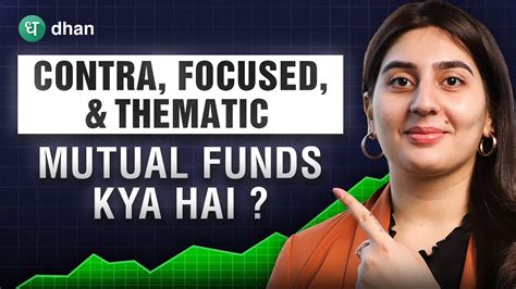 Contra Focused Thematic Mutual Funds Kya Hai Complete Guide For