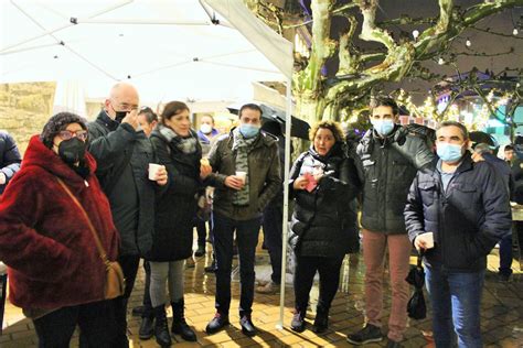 Fotos Fuenmayor Cumple Con La Tradici N De Los Marchos La Rioja