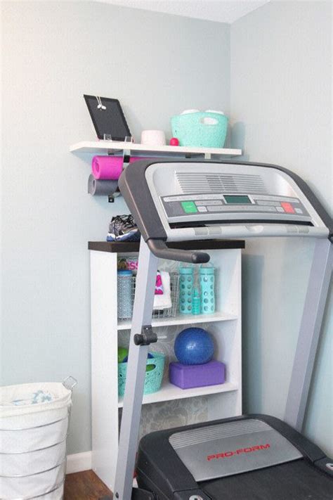 Best Small Home Gym Ideas For Tiny Spaces Small Home Gyms