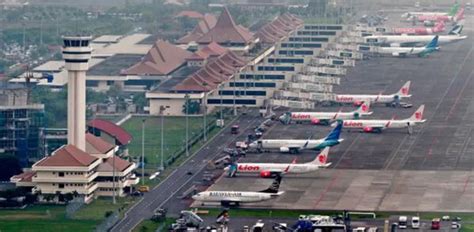 Bandara Juanda Prediksi Lonjakan Penumpang Libur Isra Miraj Tahun