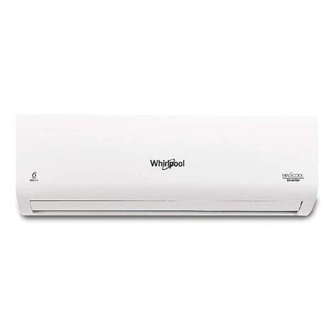 Whirlpool Magicool Pro 2 Ton 3 Star Inverter Split AC At Rs 42000